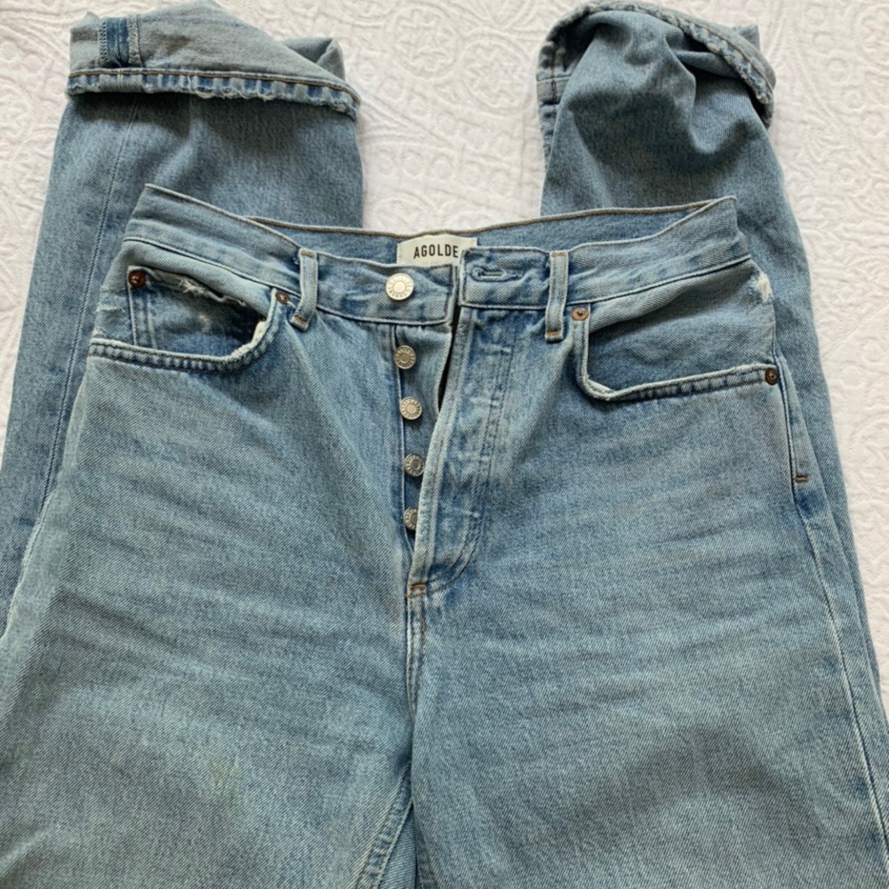 COPY - Agolde Jeans